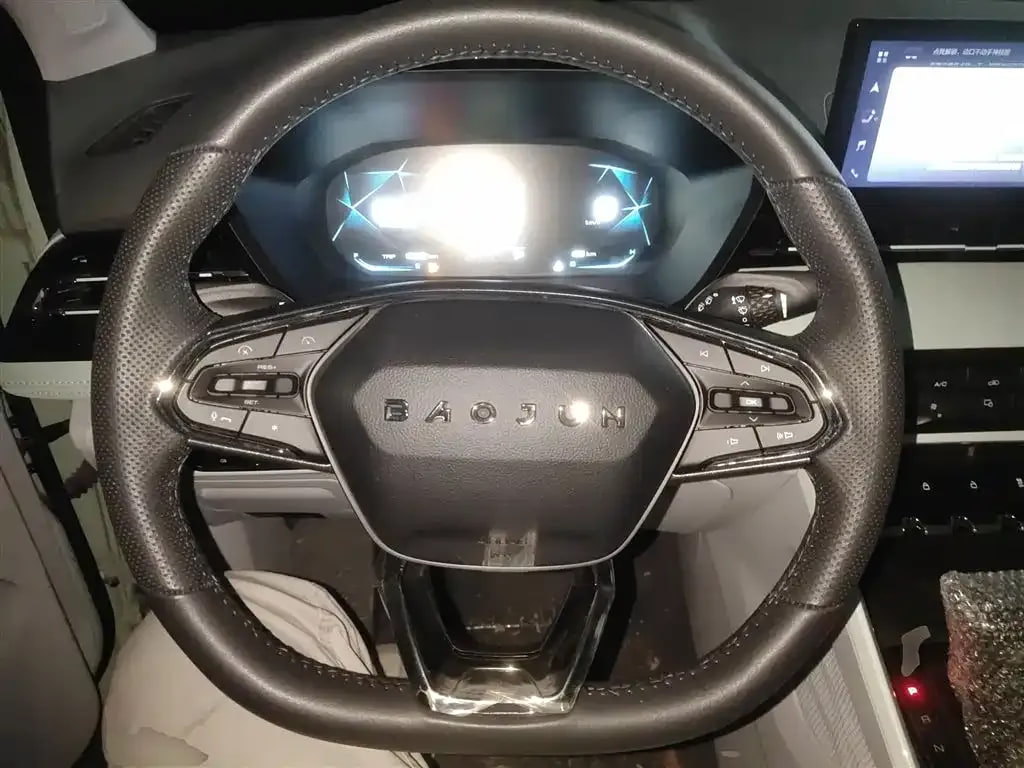 Baojun RS-3 — фото 6