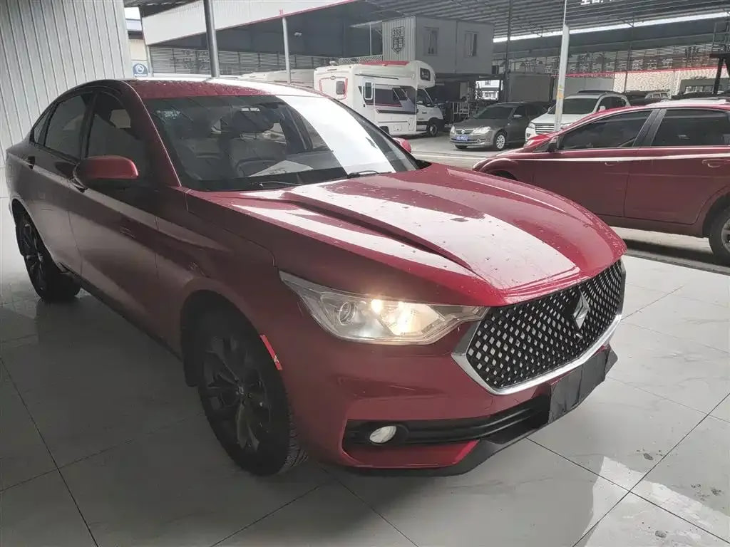 Baojun RC-6