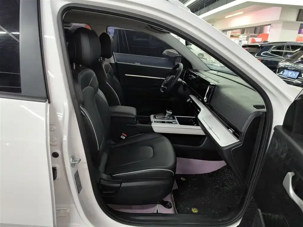 Hyundai ix35 — фото 10
