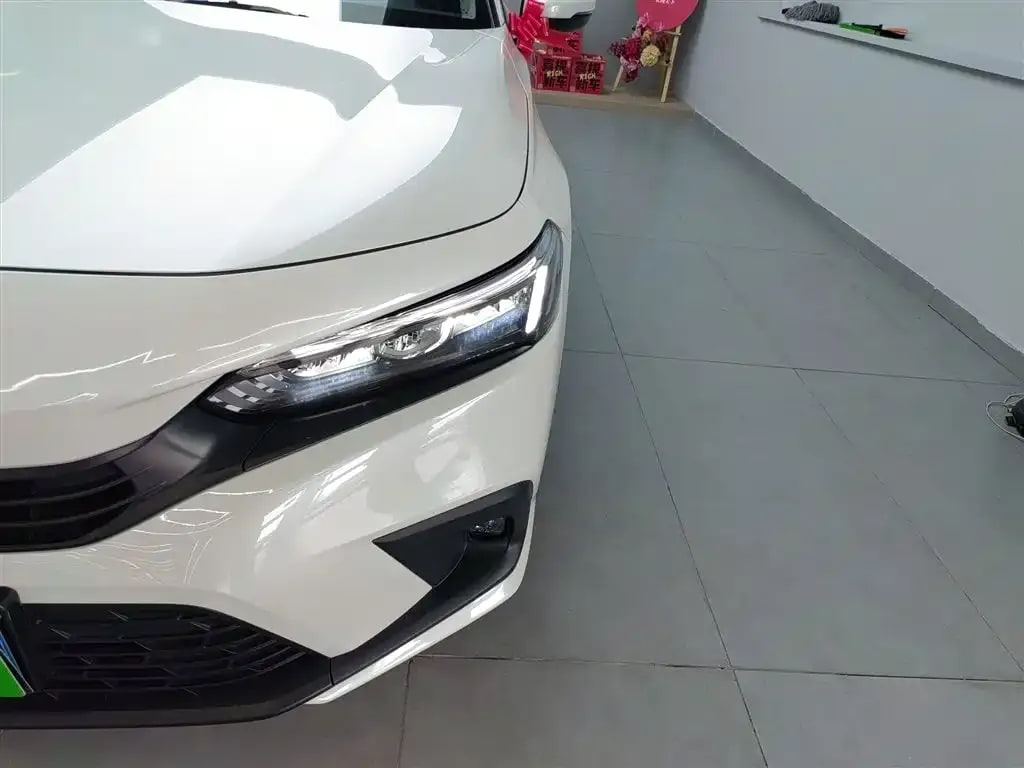 Honda Civic — фото 3