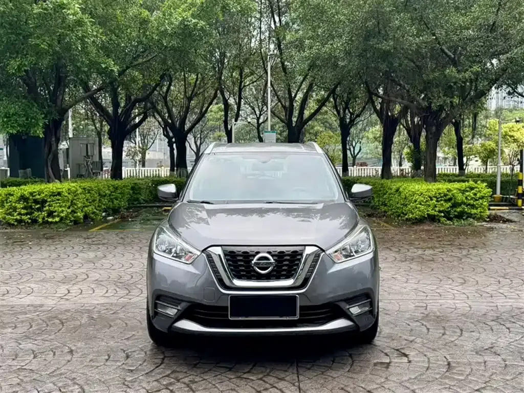 Nissan Kicks — фото 7