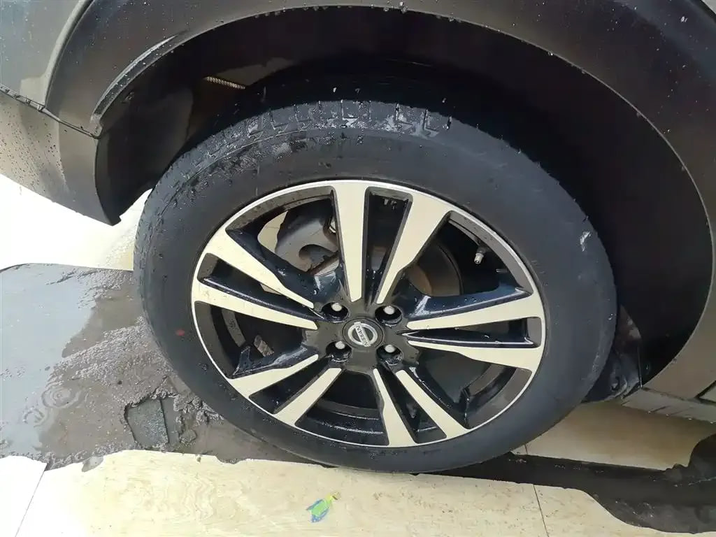 Nissan Kicks — фото 10