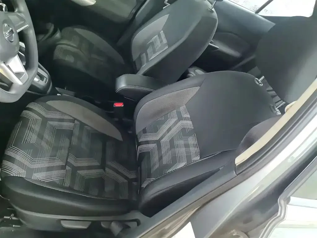 Nissan Kicks — фото 11