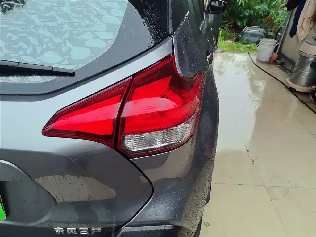 Nissan Kicks — фото 12