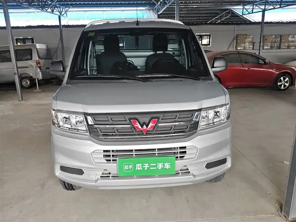 Wuling Rongguang Xinka — фото 4