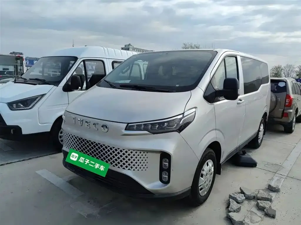 Nanjing Iveco Juxing