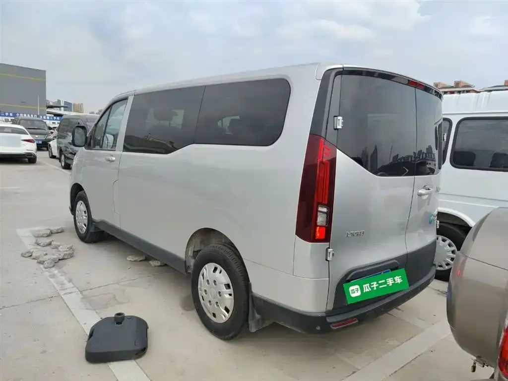 Nanjing Iveco Juxing — фото 14