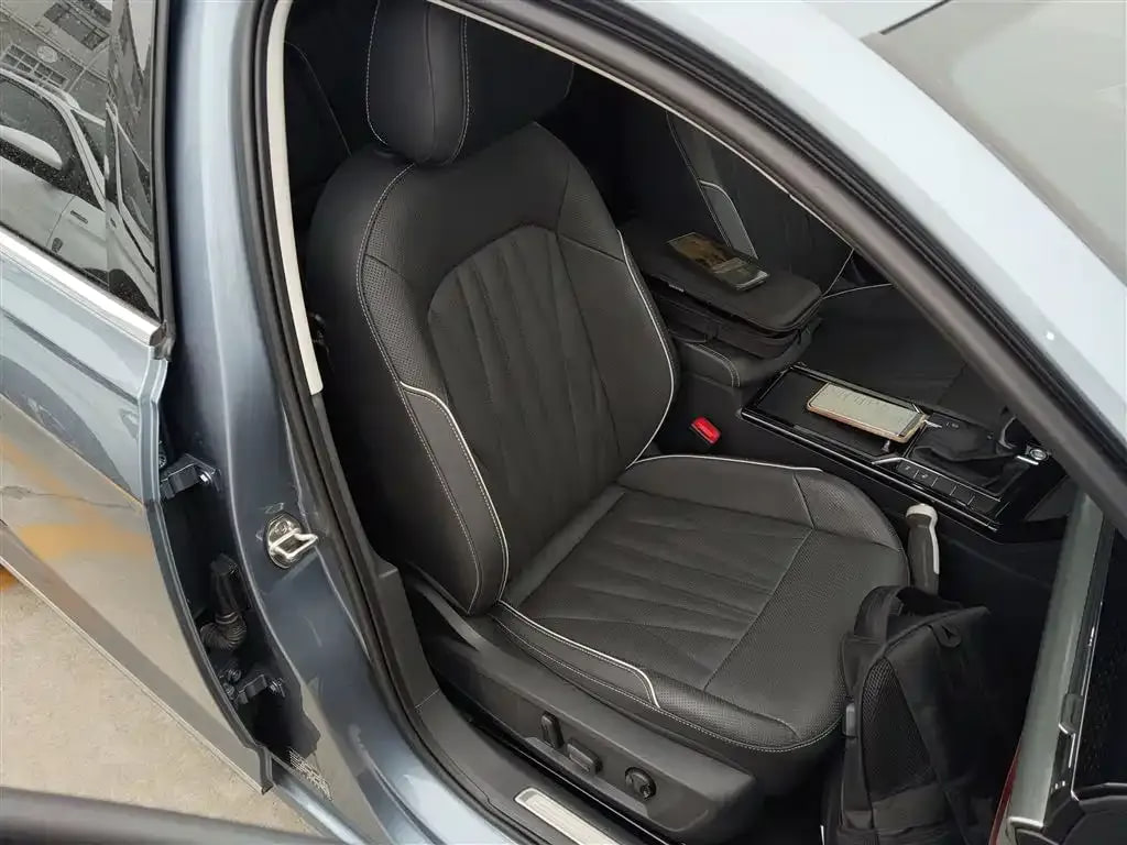Volkswagen Passat — фото 10