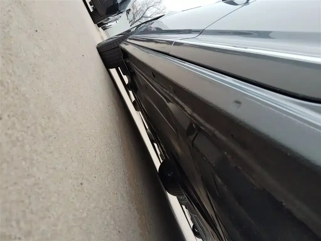 Volkswagen Passat — фото 12