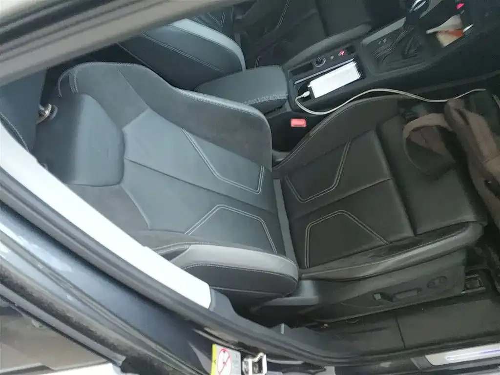 Audi Q3 Sportback — фото 8