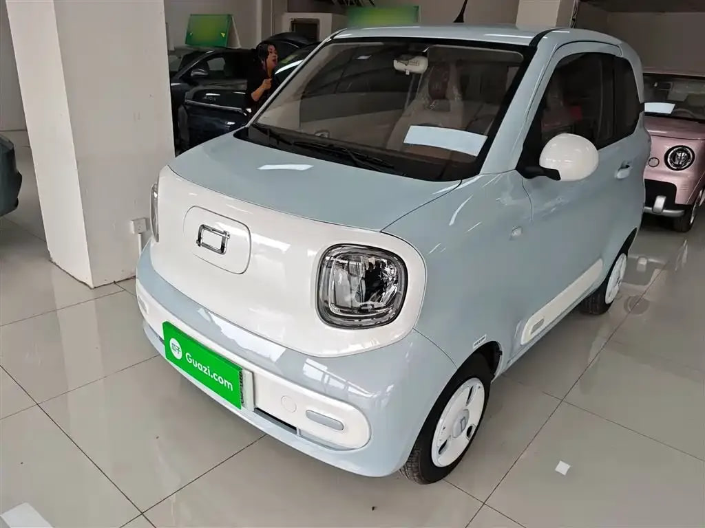 FAW Besturn
