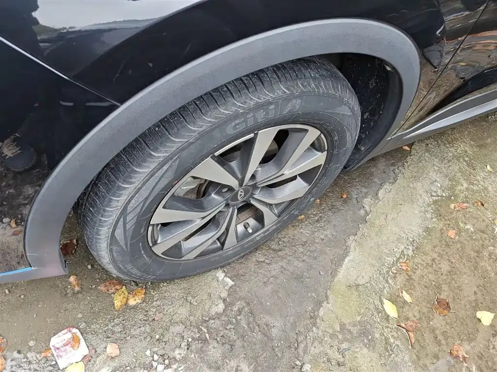 Chery Tiggo 7 Plus — фото 11