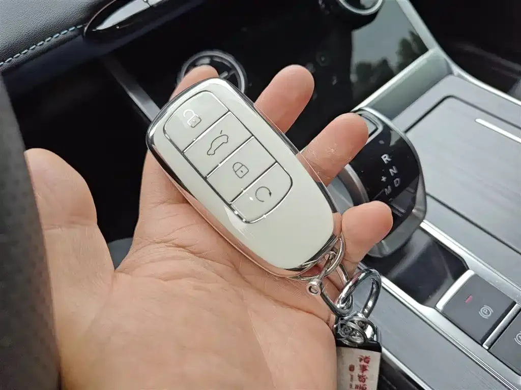 Chery Tiggo 7 Plus — фото 15
