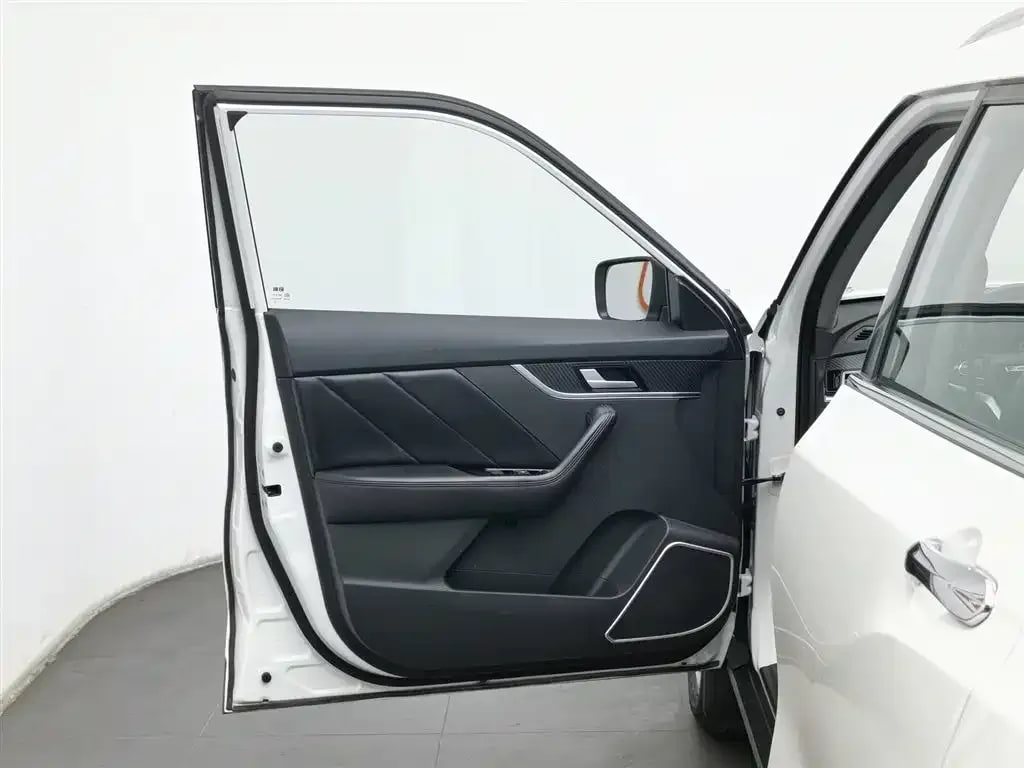 Dongfeng Ruiqi T60 — фото 3