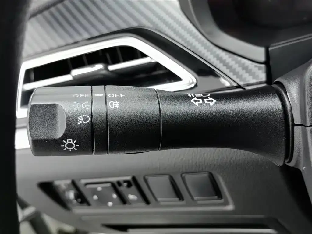 Dongfeng Ruiqi T60 — фото 8
