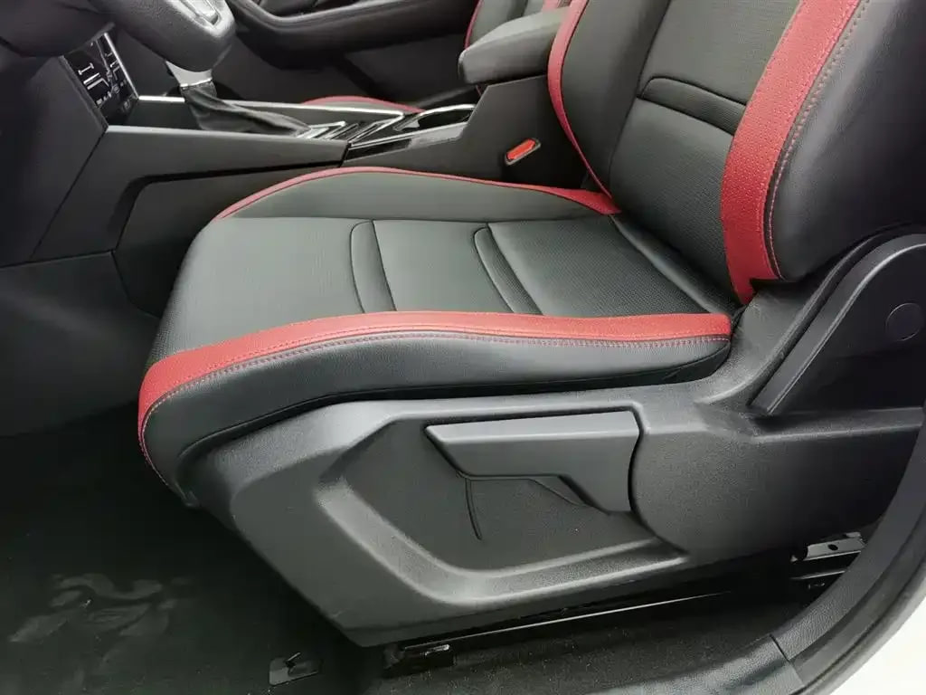 Dongfeng Ruiqi T60 — фото 9