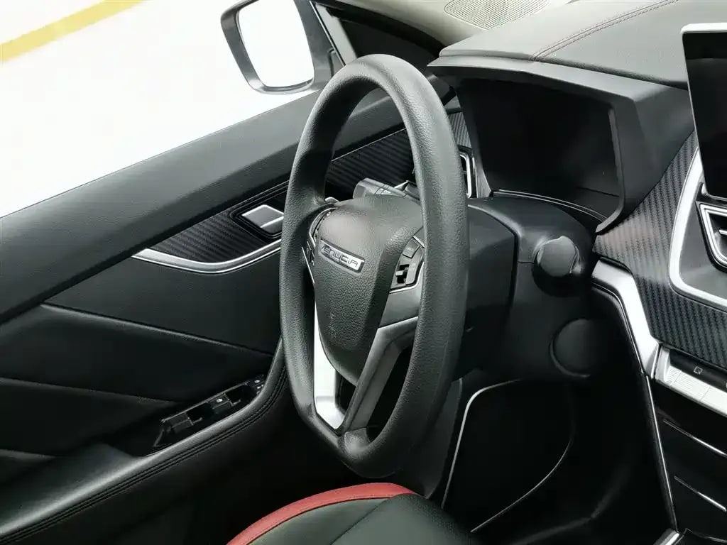 Dongfeng Ruiqi T60 — фото 10