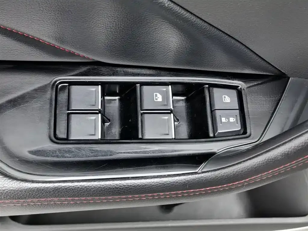 Dongfeng Ruiqi T60 — фото 12