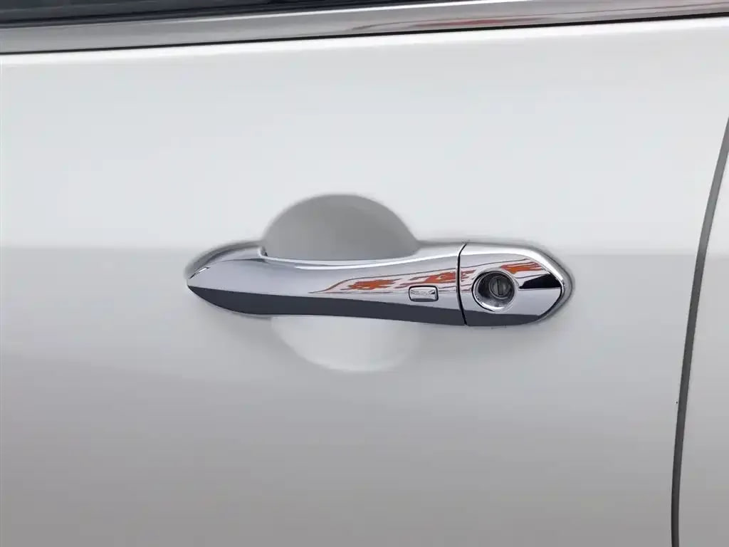 Dongfeng Ruiqi T60 — фото 14