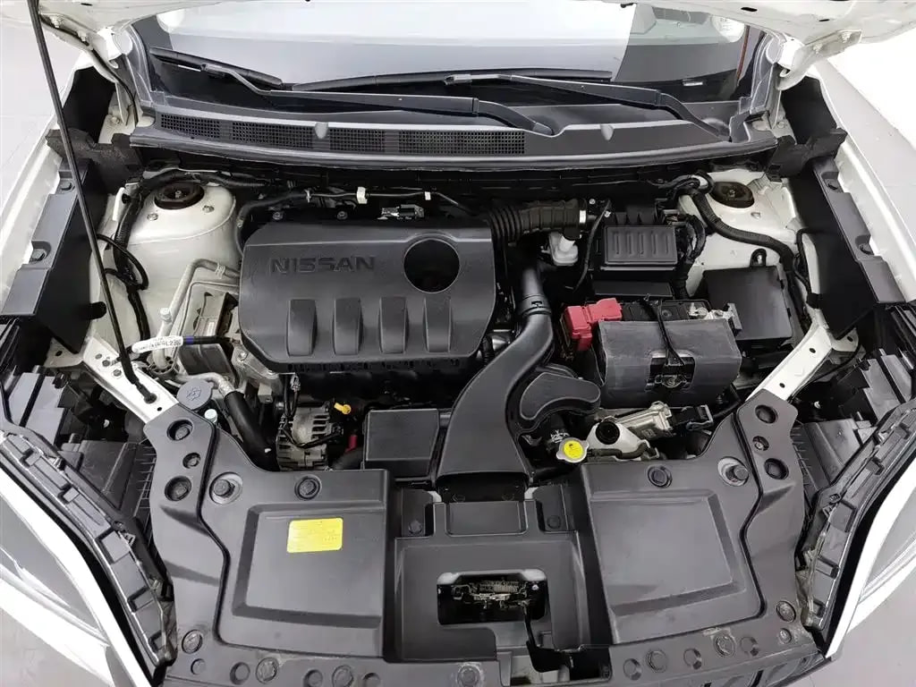 Dongfeng Ruiqi T60 — фото 15