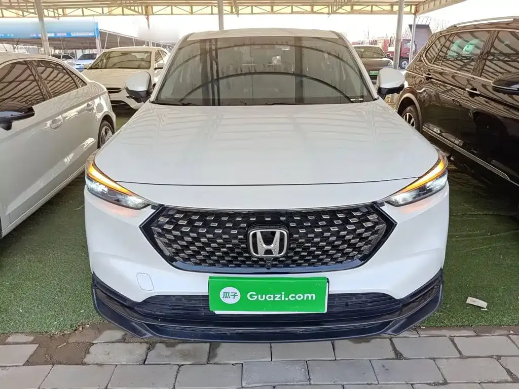 Honda Xr-V