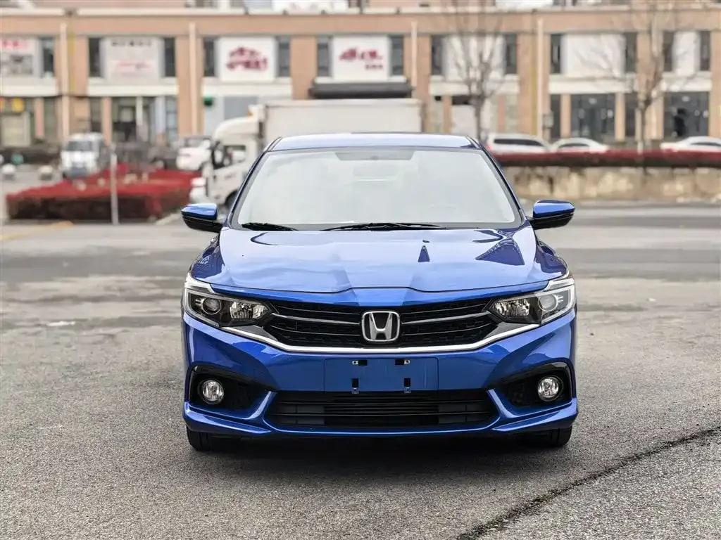 Honda Envix — фото 11