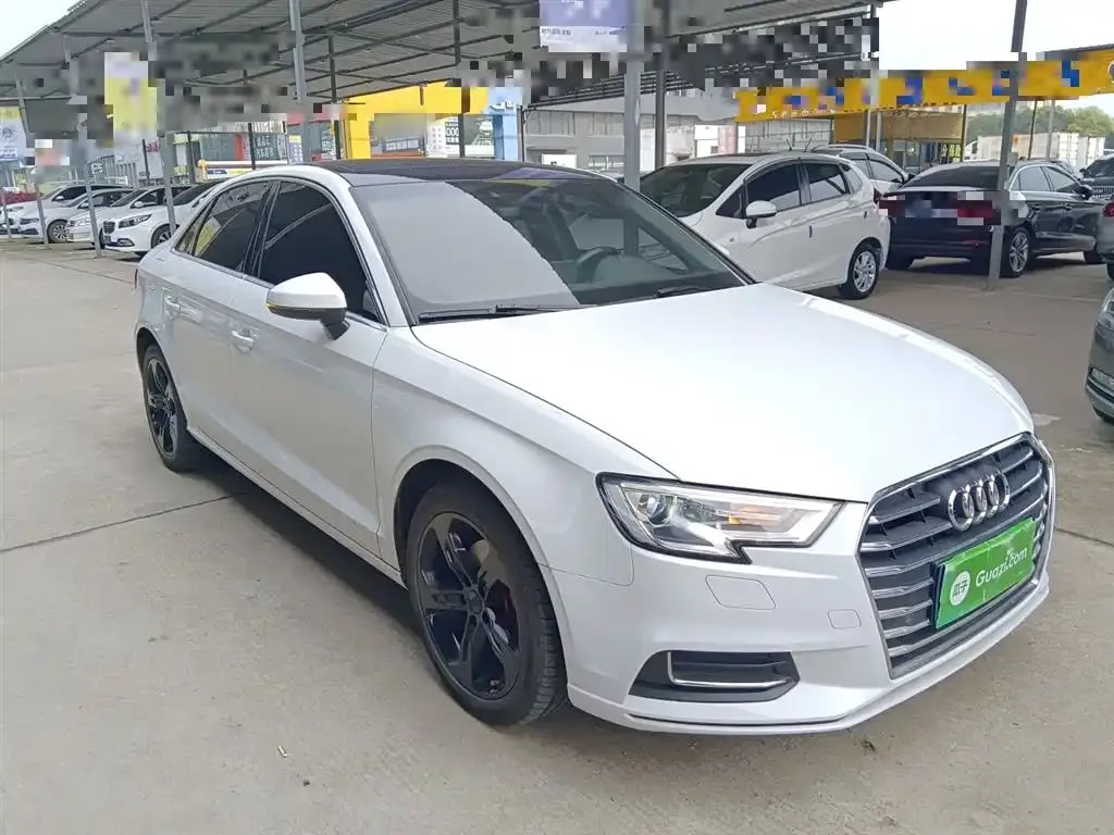 Audi A3 — фото 4