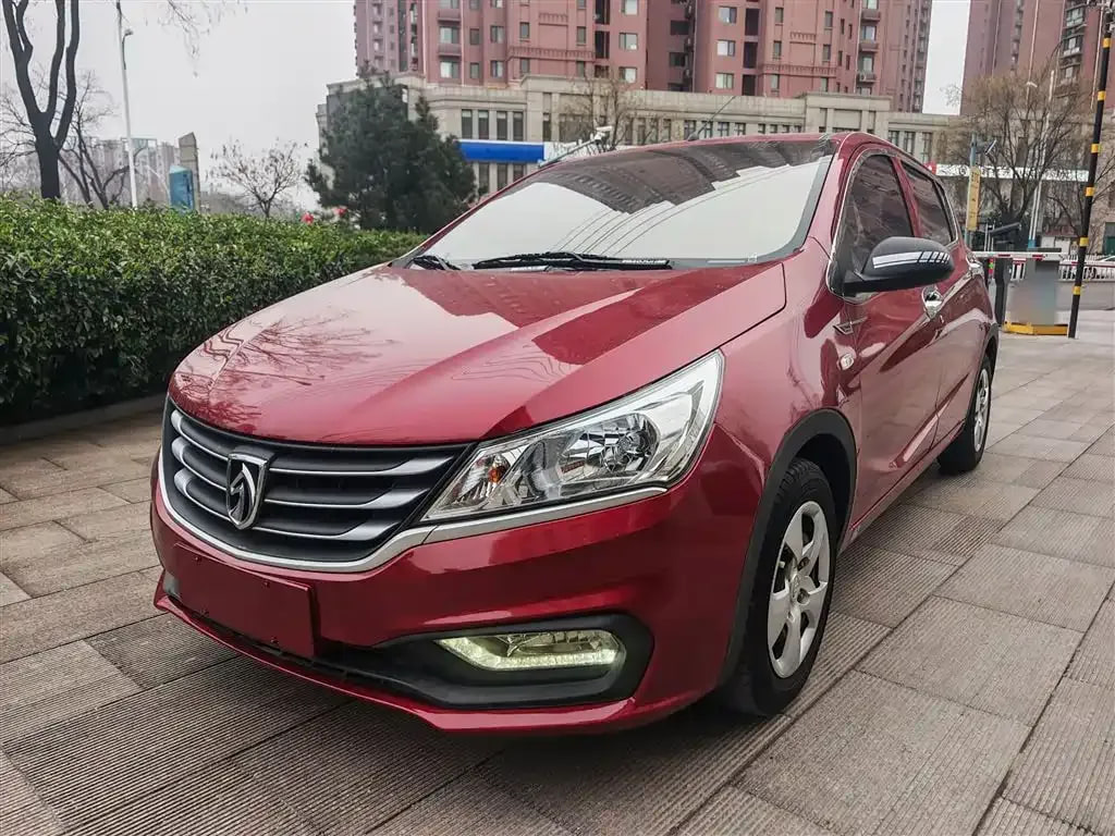 Baojun