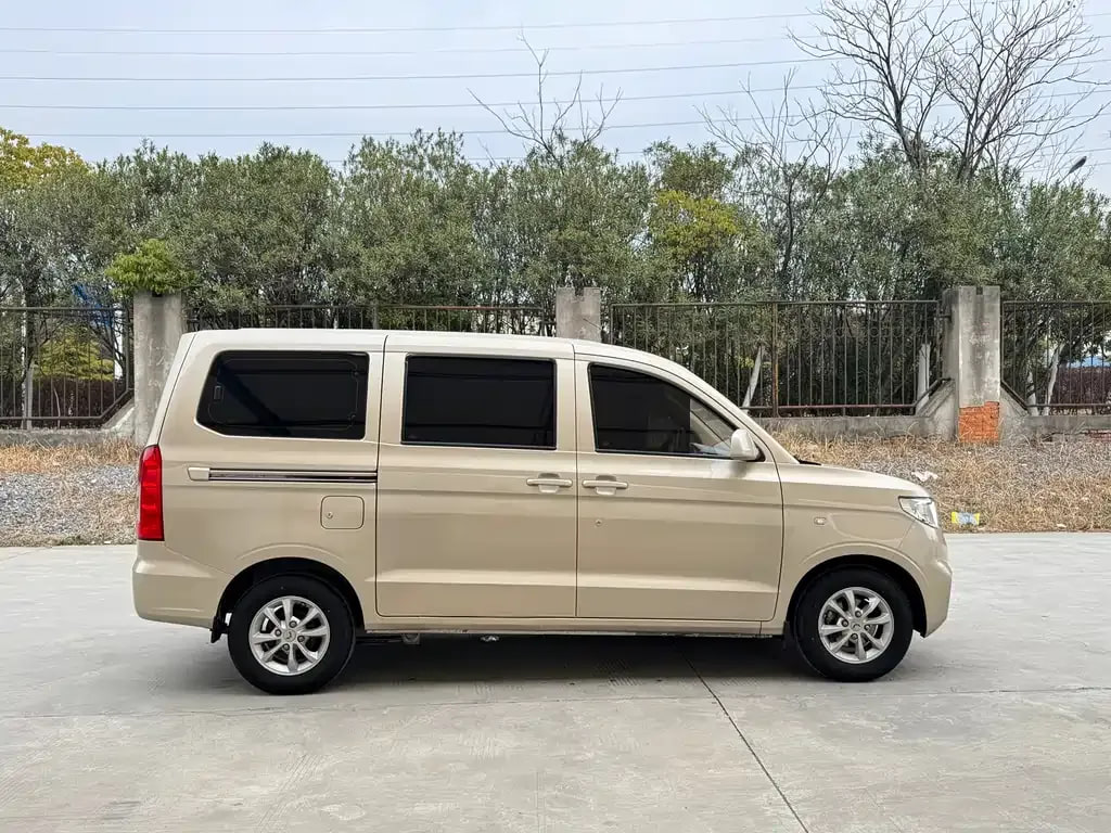 Wuling Hong Guang V