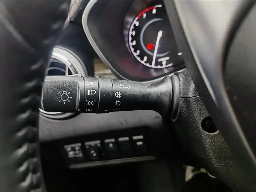 BAIC Qi Chang He A6 — фото 12