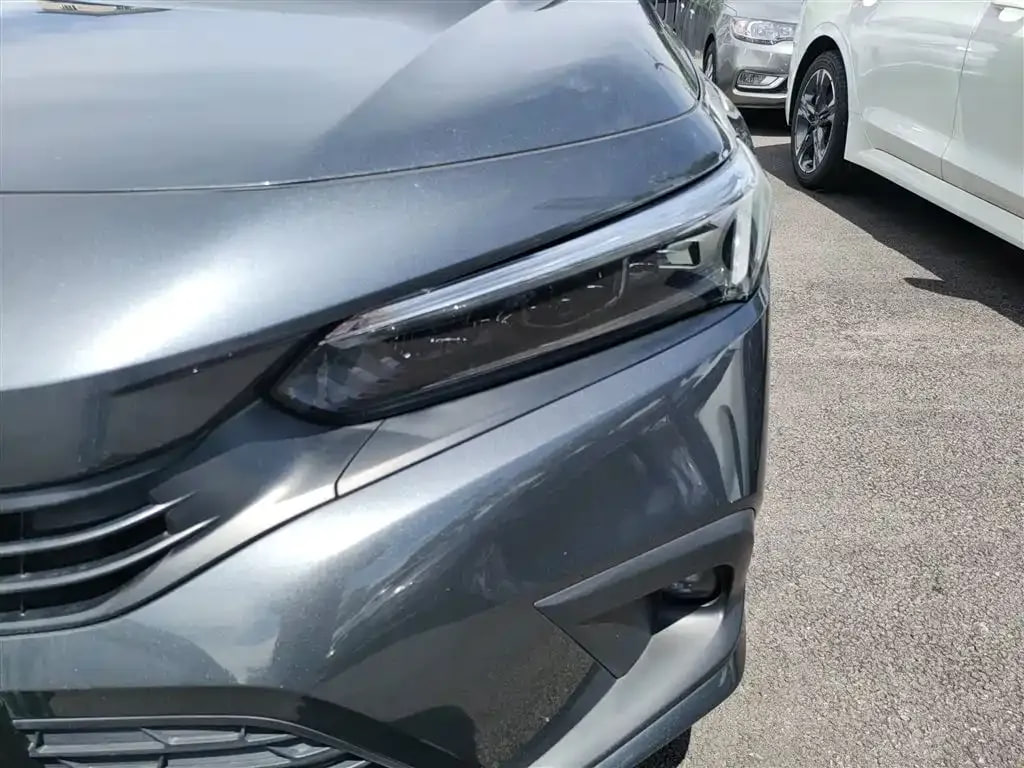 Honda Civic — фото 8