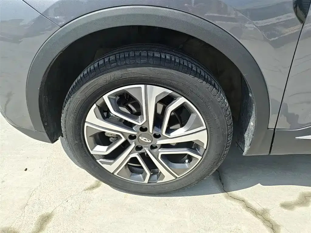 Chery Tiggo 7 Plus — фото 10