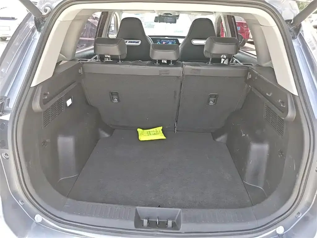 Chery Tiggo 7 Plus — фото 13