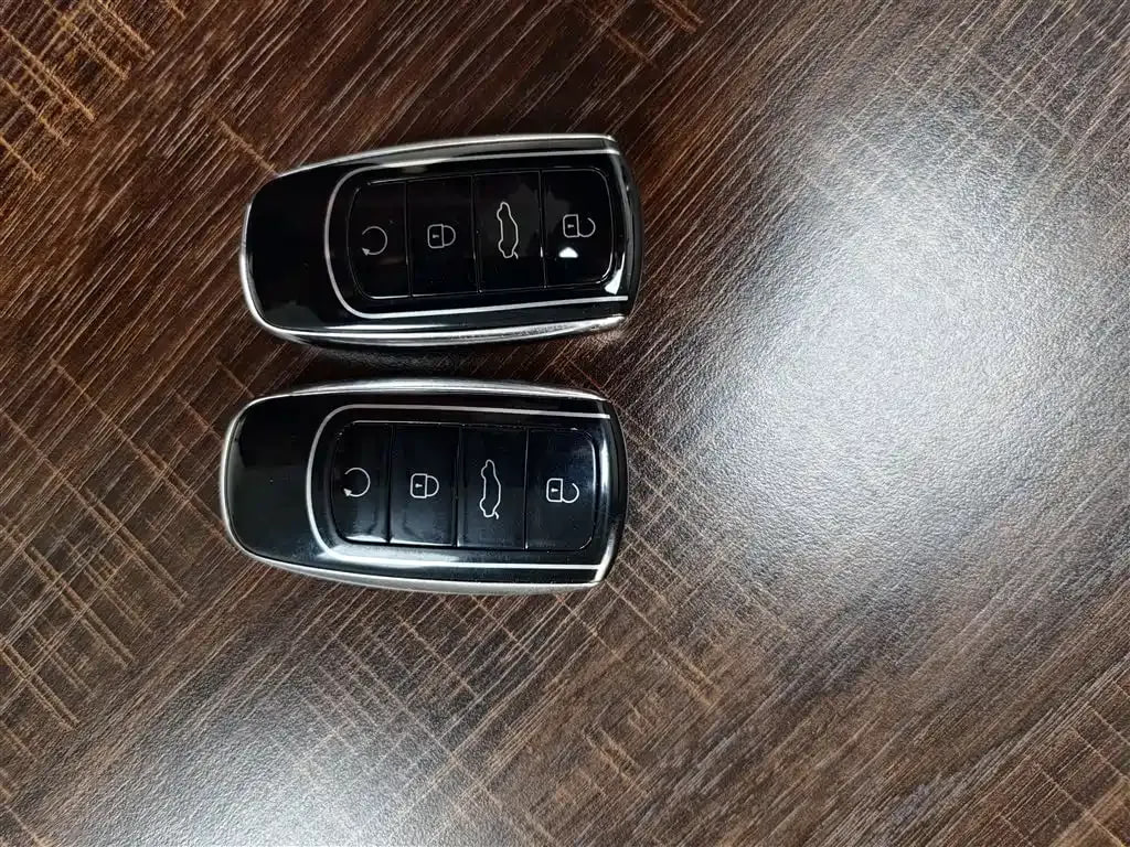Chery Tiggo 7 Plus — фото 15