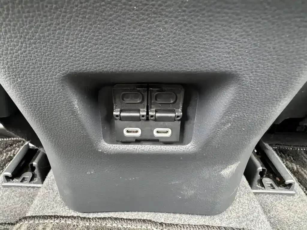 Toyota RAV4 Rong Fang — фото 12