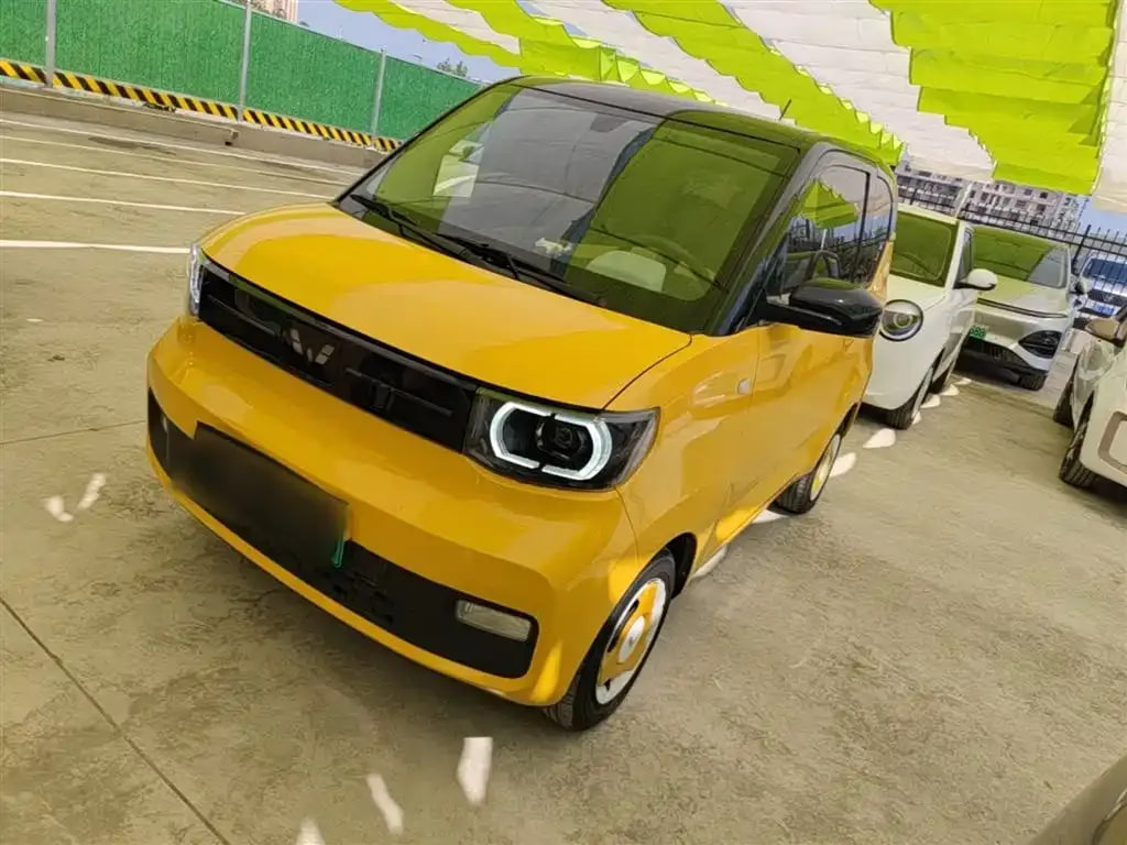Wuling Hong Guang MINIEV