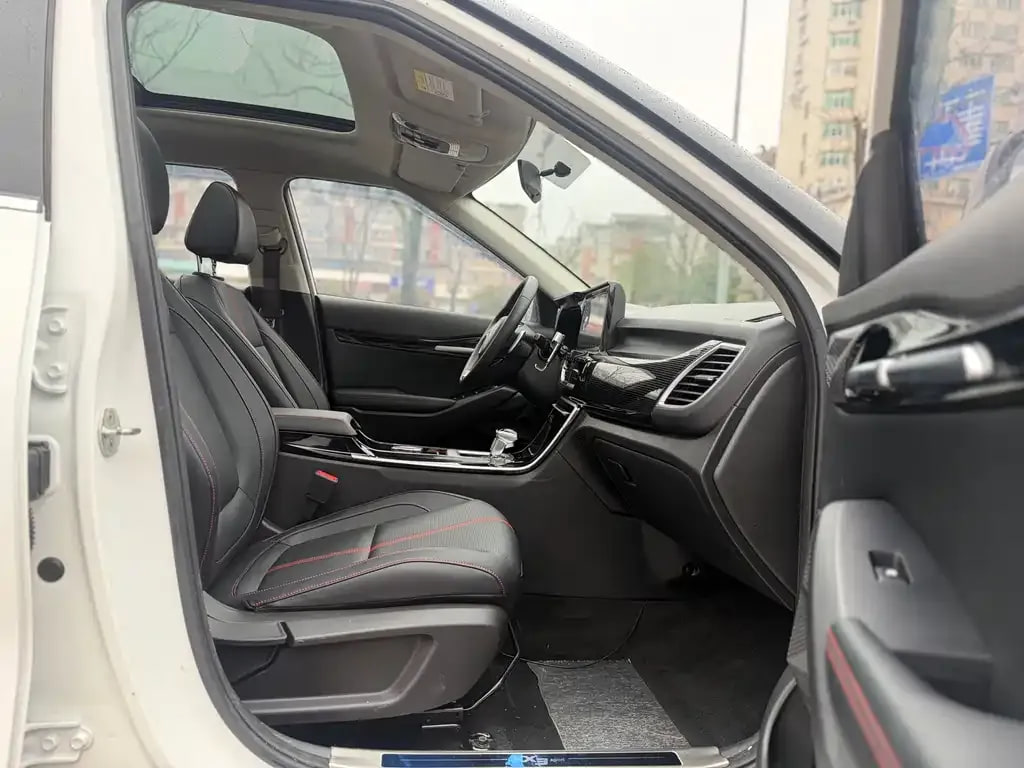 Kia KX3 — фото 3