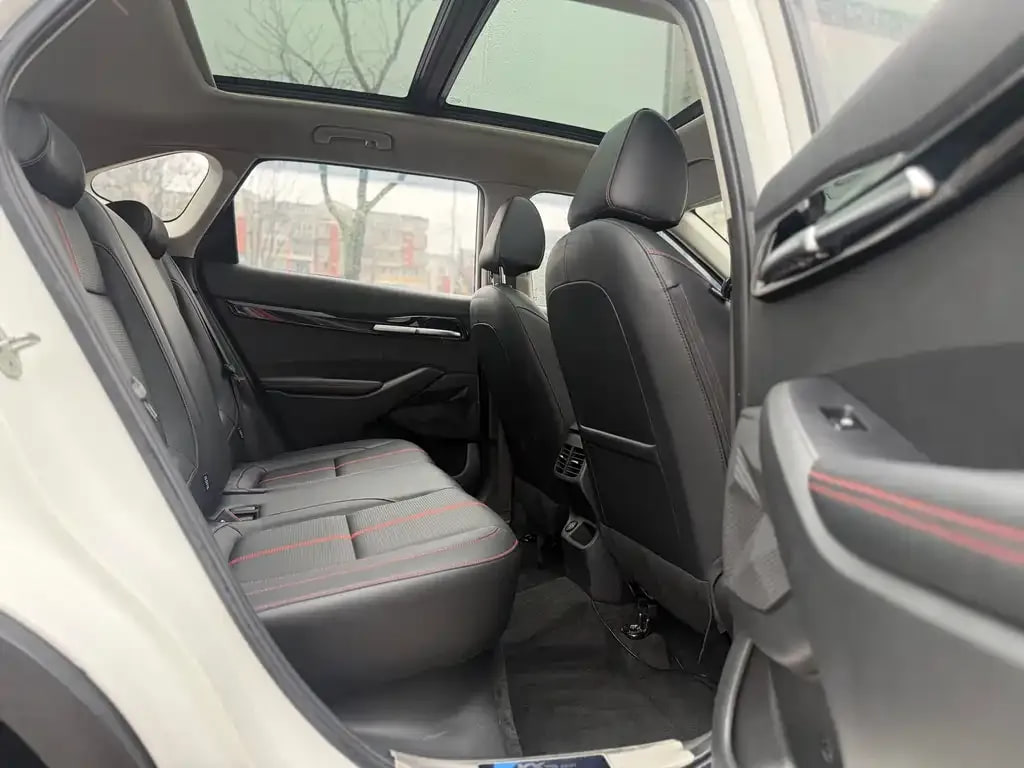 Kia KX3 — фото 8