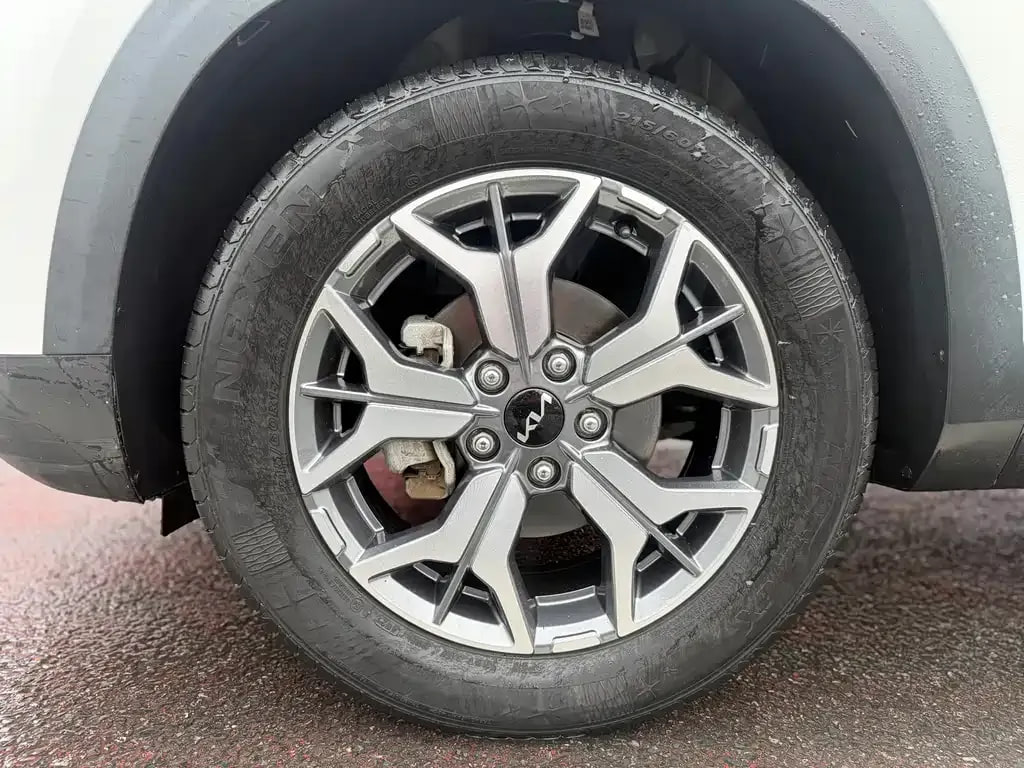 Kia KX3 — фото 9