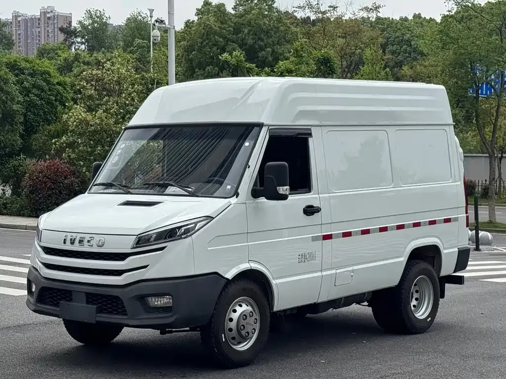 Nanjing Iveco