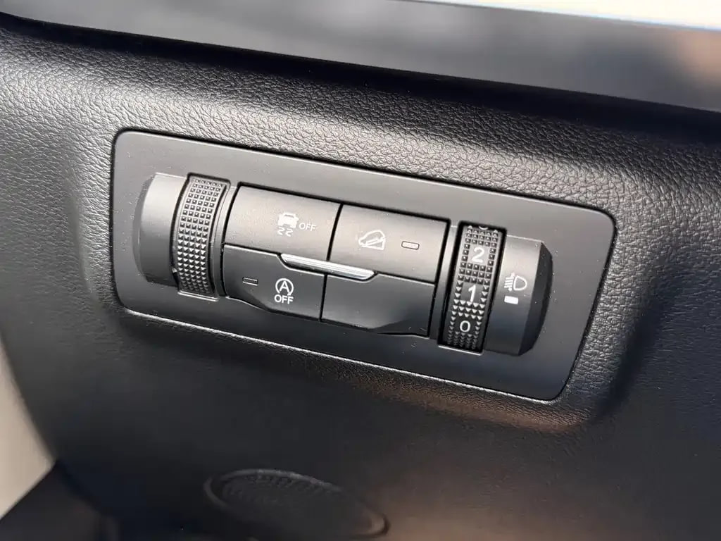 Chery Tiggo 5X — фото 10