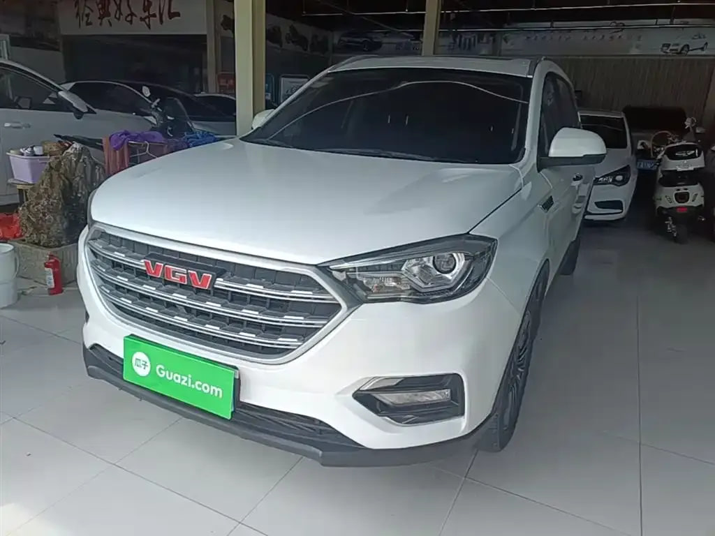 VGV