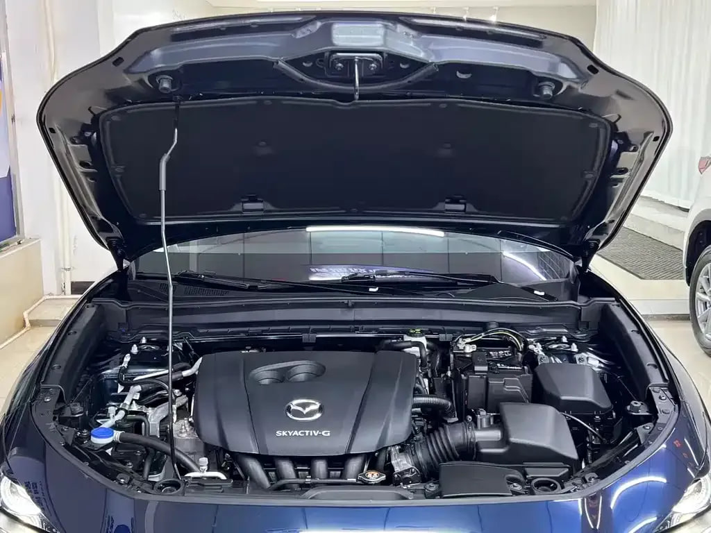 Mazda CX-30 — фото 14