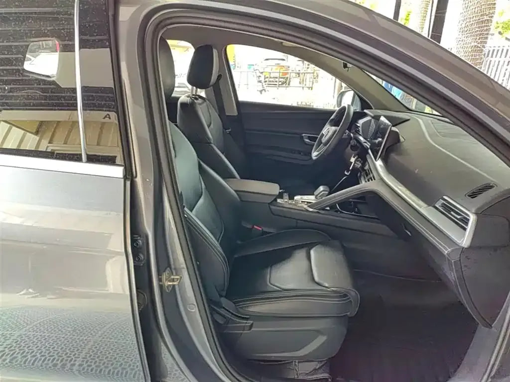 BYD Song PRO — фото 11