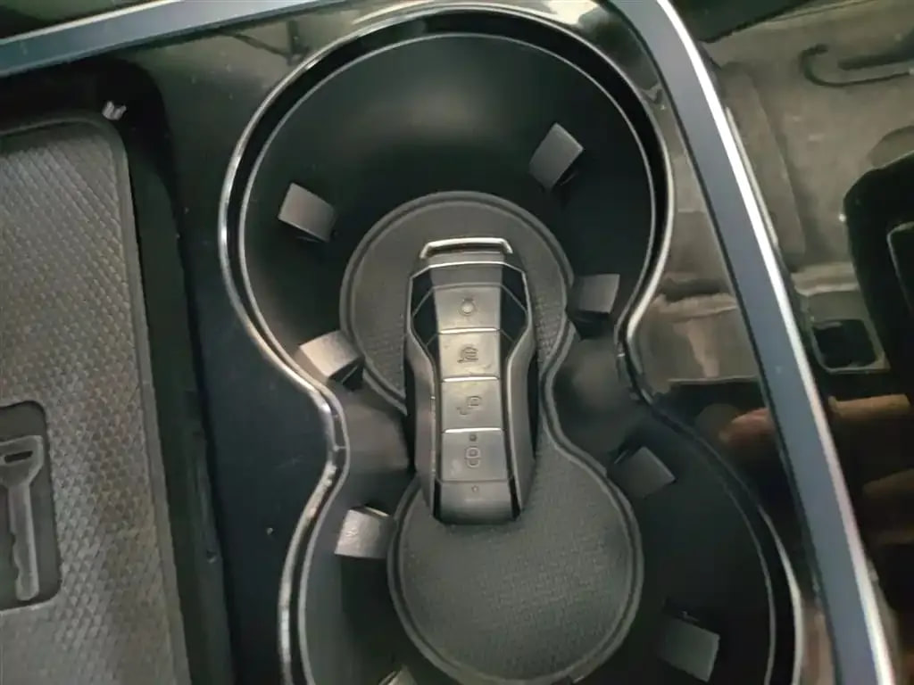 BYD Song PRO — фото 15