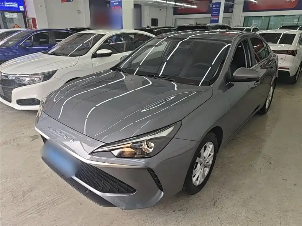 Roewe
