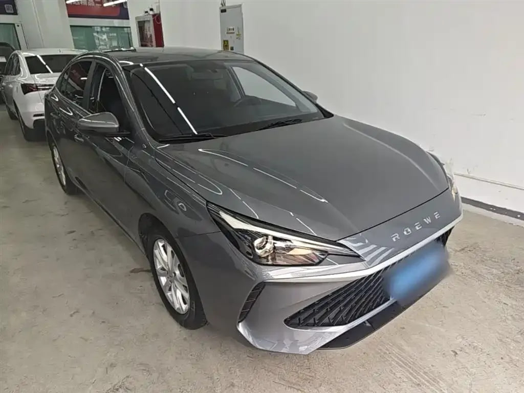 Roewe I5 — фото 4