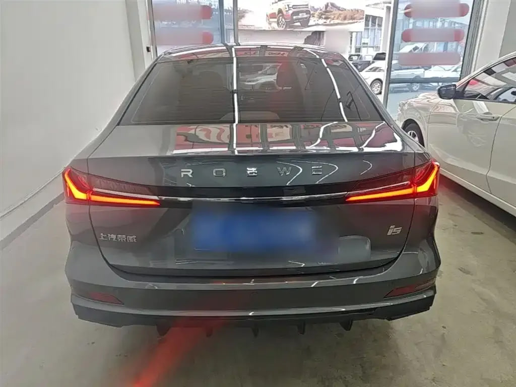 Roewe I5 — фото 5