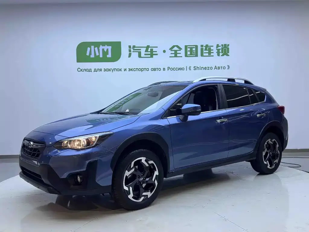 Subaru
