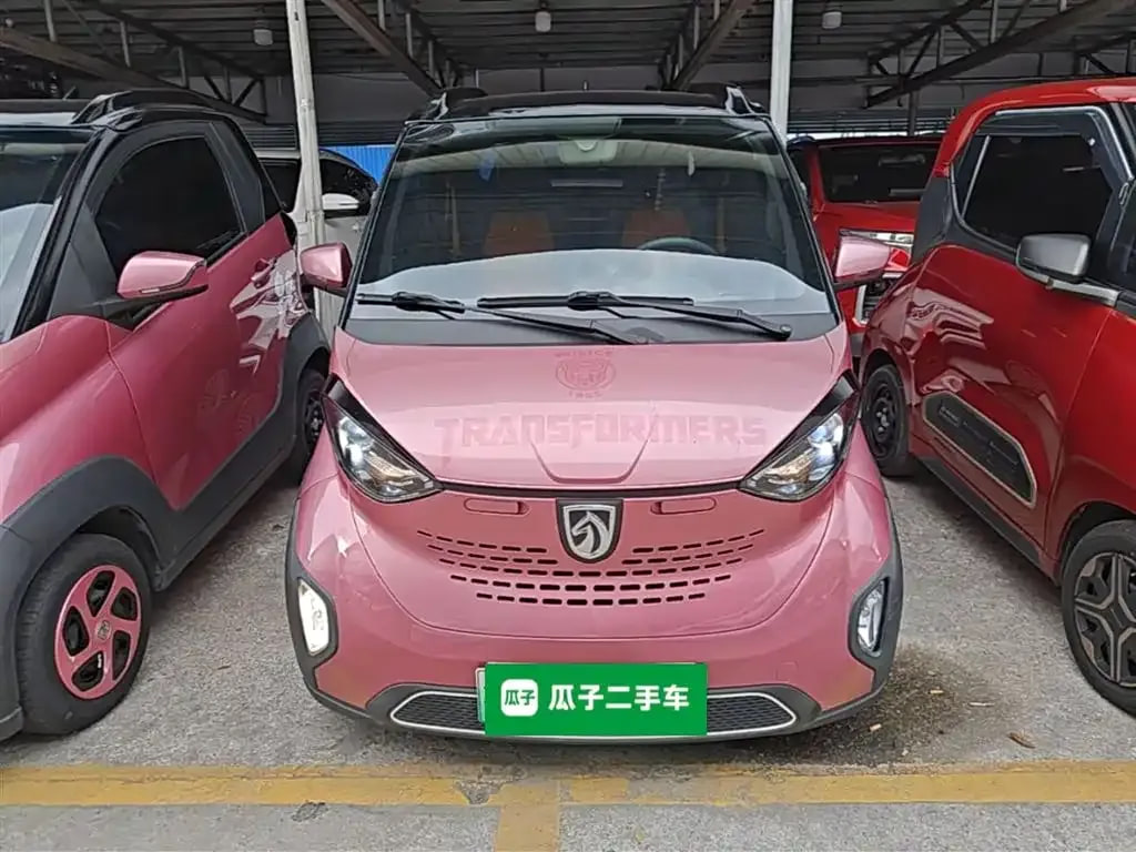 Baojun E100 — фото 2